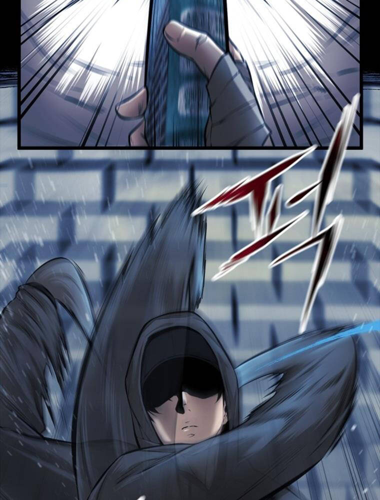 Thanh Kiếm Báo Thù - Chapter 4 - Page 102