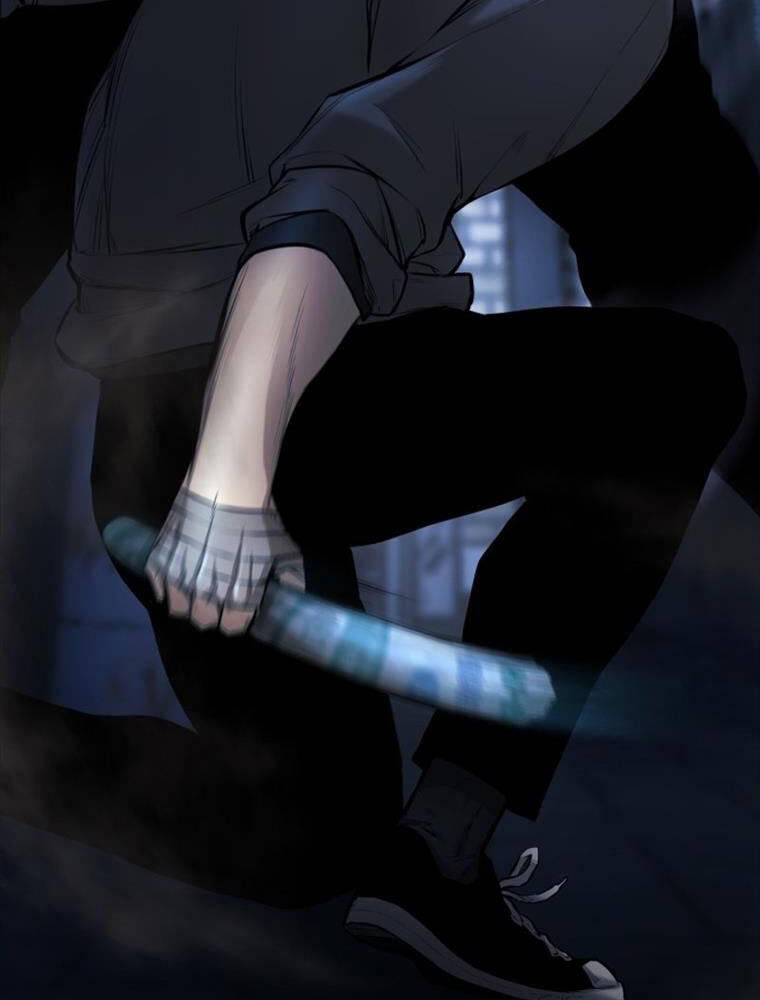 Thanh Kiếm Báo Thù - Chapter 4 - Page 121