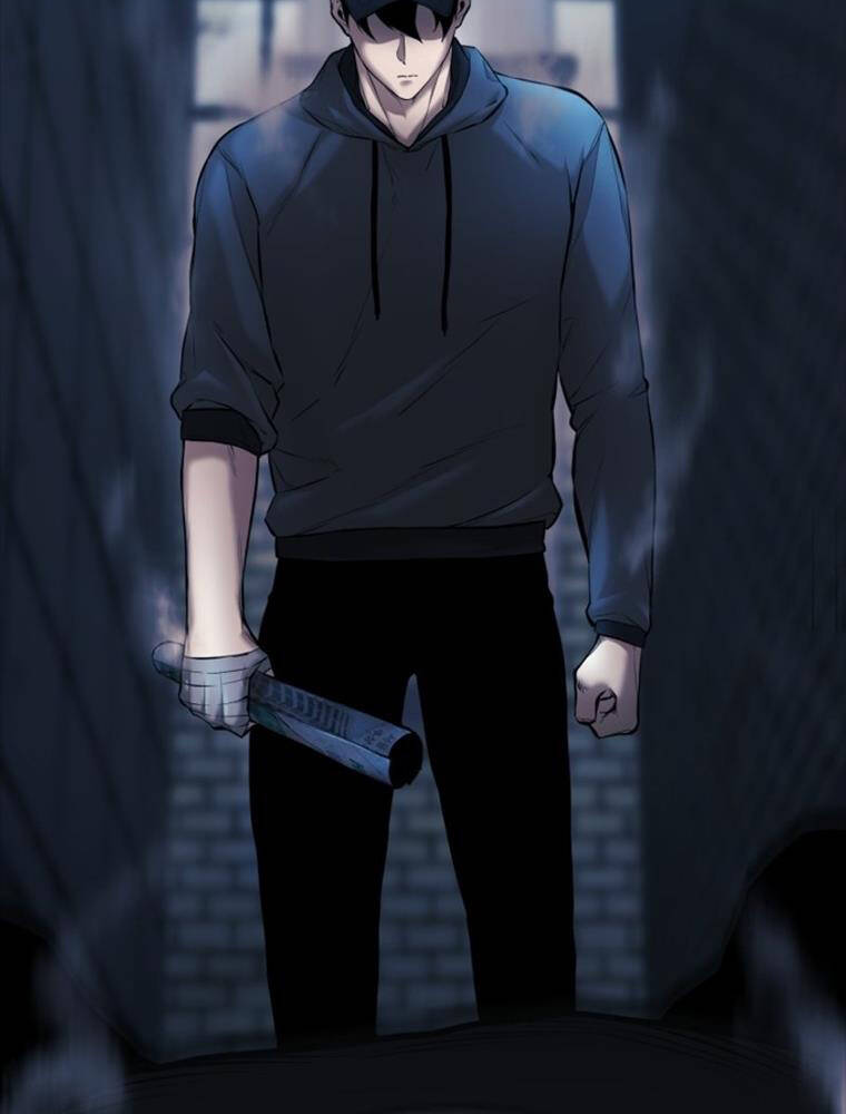 Thanh Kiếm Báo Thù - Chapter 4 - Page 125