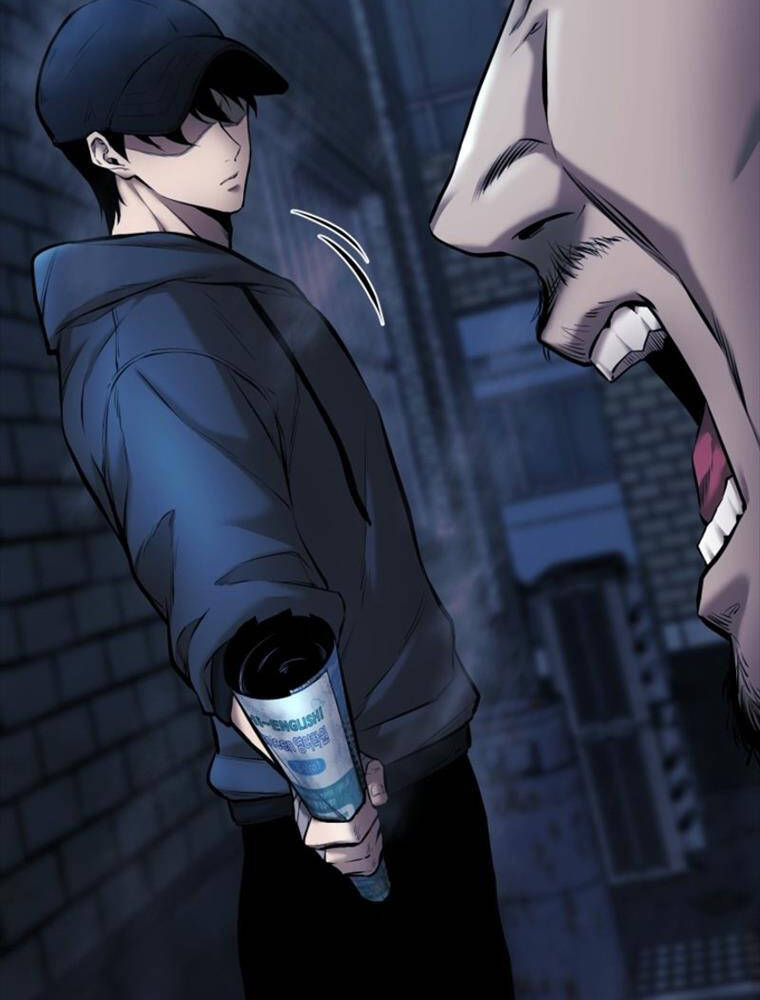 Thanh Kiếm Báo Thù - Chapter 4 - Page 131