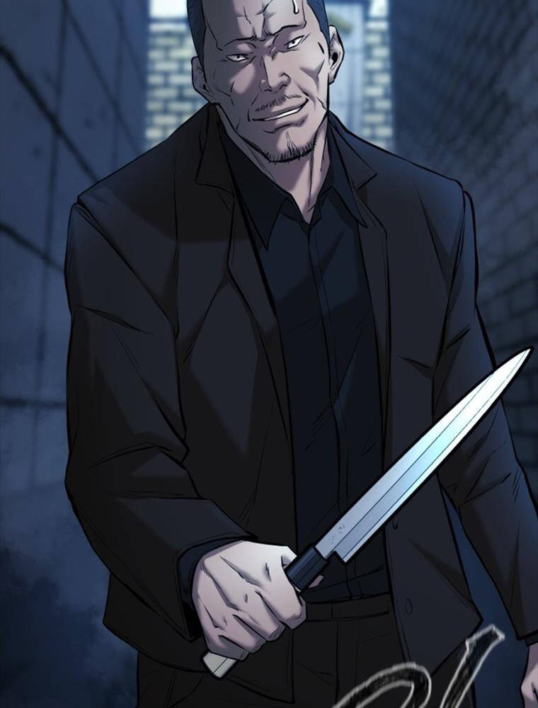 Thanh Kiếm Báo Thù - Chapter 4 - Page 136