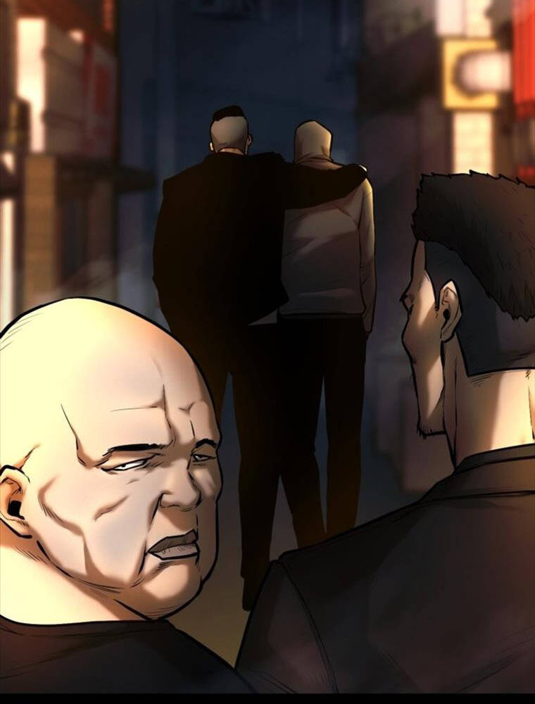 Thanh Kiếm Báo Thù - Chapter 4 - Page 22