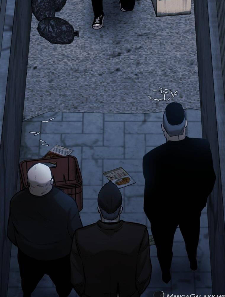 Thanh Kiếm Báo Thù - Chapter 4 - Page 30