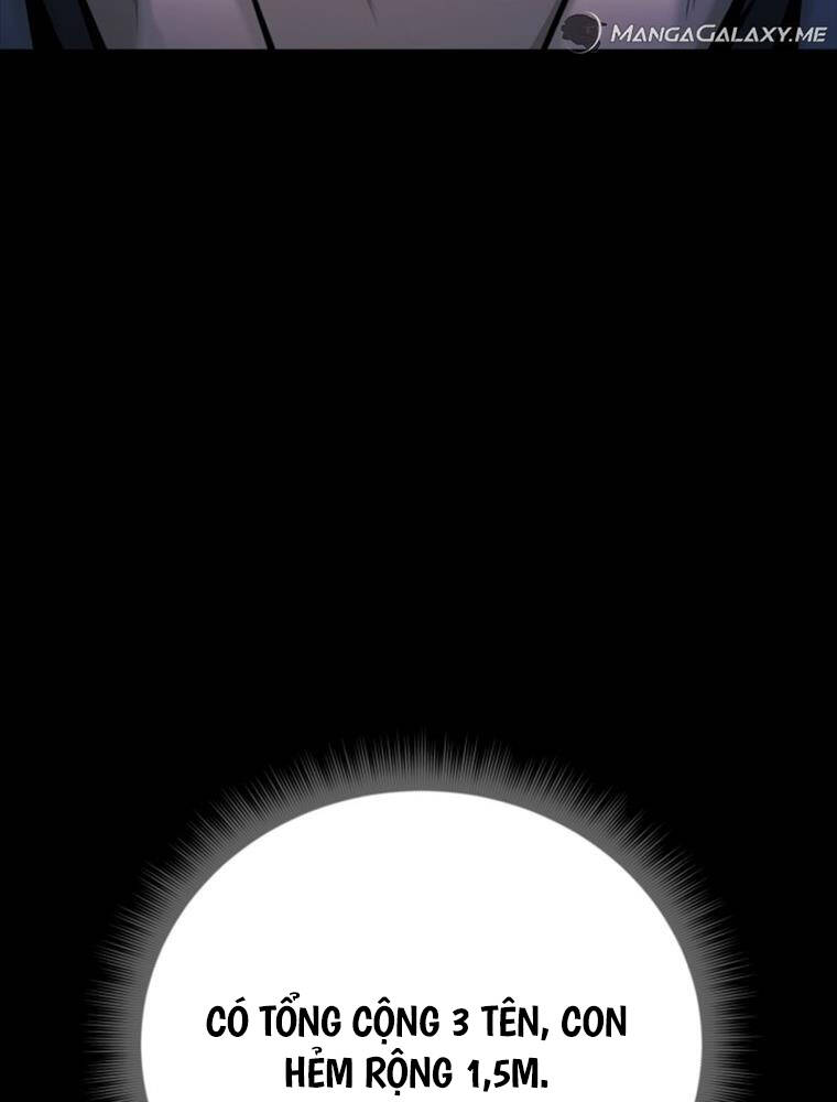 Thanh Kiếm Báo Thù - Chapter 4 - Page 33