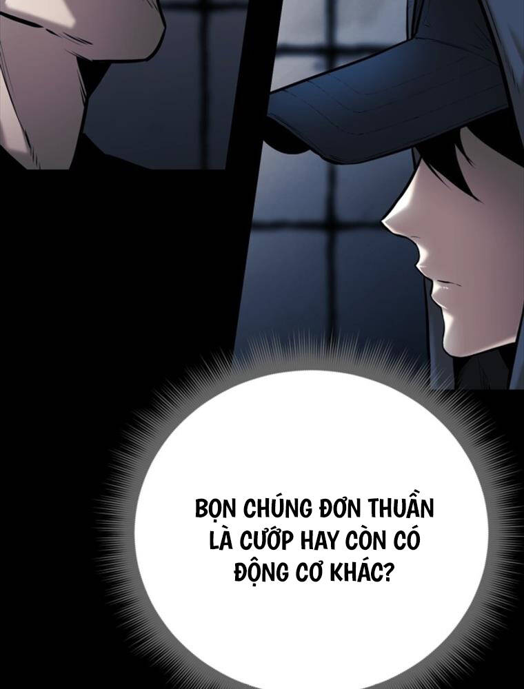 Thanh Kiếm Báo Thù - Chapter 4 - Page 38
