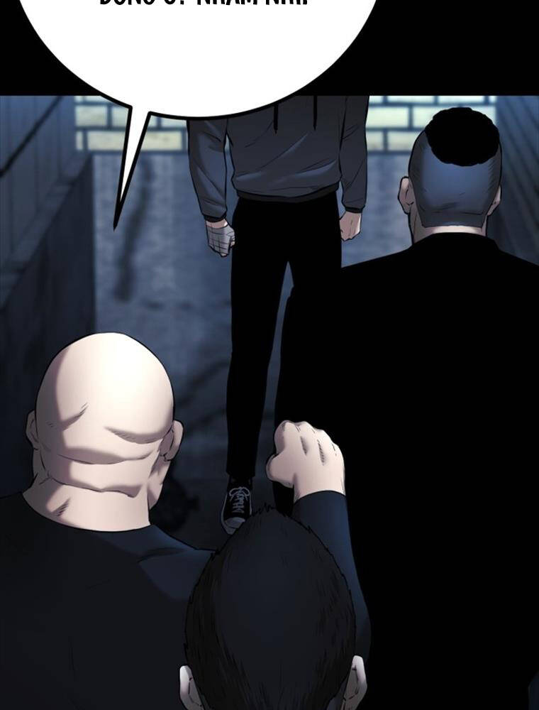 Thanh Kiếm Báo Thù - Chapter 4 - Page 43