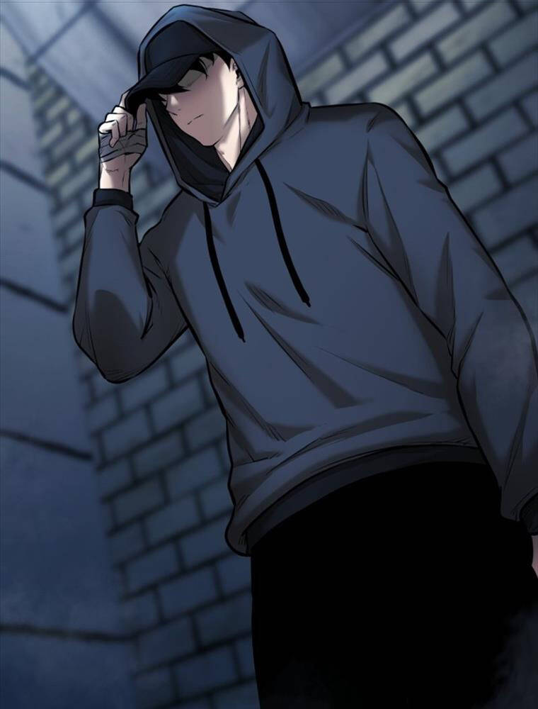 Thanh Kiếm Báo Thù - Chapter 4 - Page 46