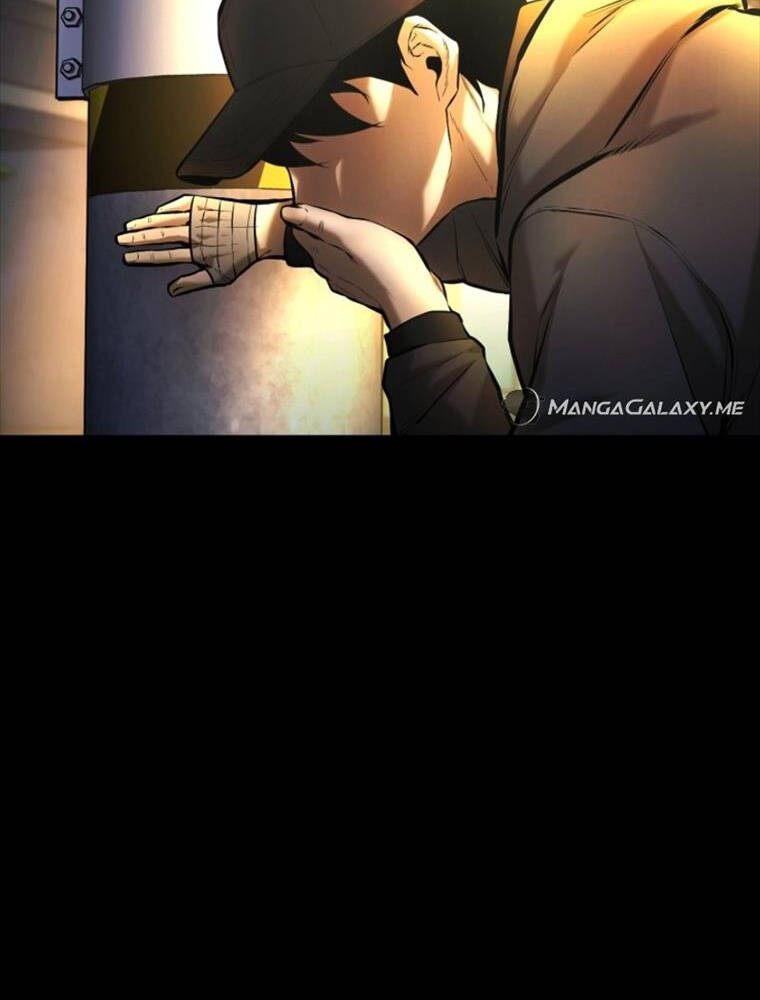 Thanh Kiếm Báo Thù - Chapter 4 - Page 4