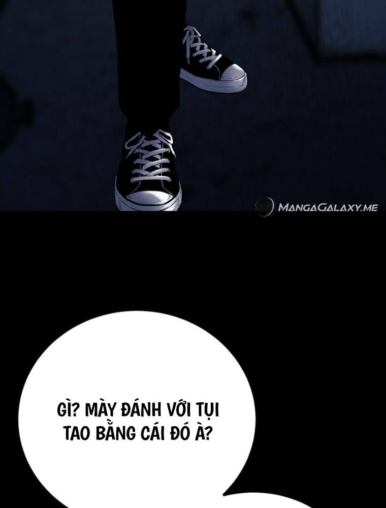 Thanh Kiếm Báo Thù - Chapter 4 - Page 56