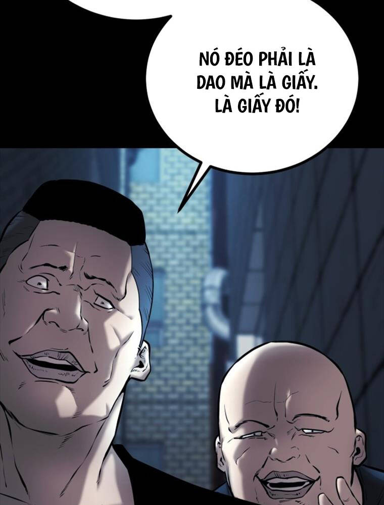 Thanh Kiếm Báo Thù - Chapter 4 - Page 57