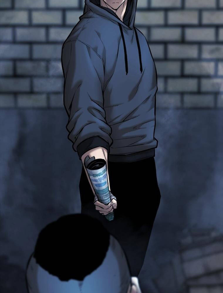 Thanh Kiếm Báo Thù - Chapter 4 - Page 64