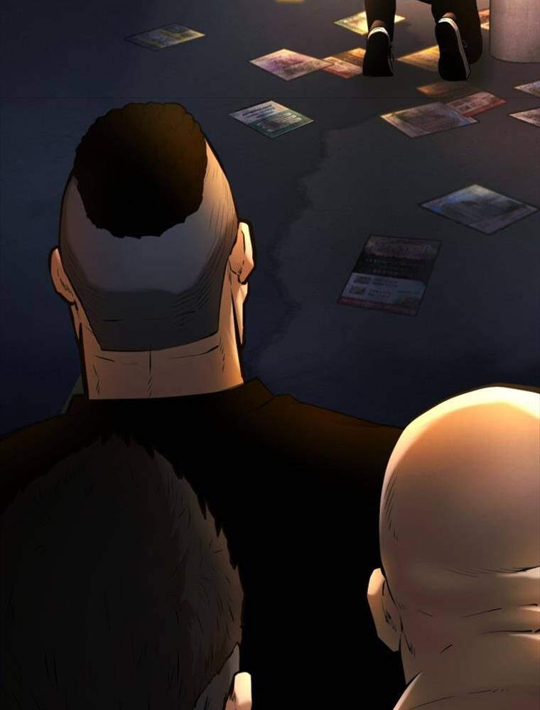 Thanh Kiếm Báo Thù - Chapter 4 - Page 6