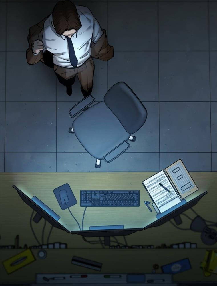 Thanh Kiếm Báo Thù - Chapter 4 - Page 80