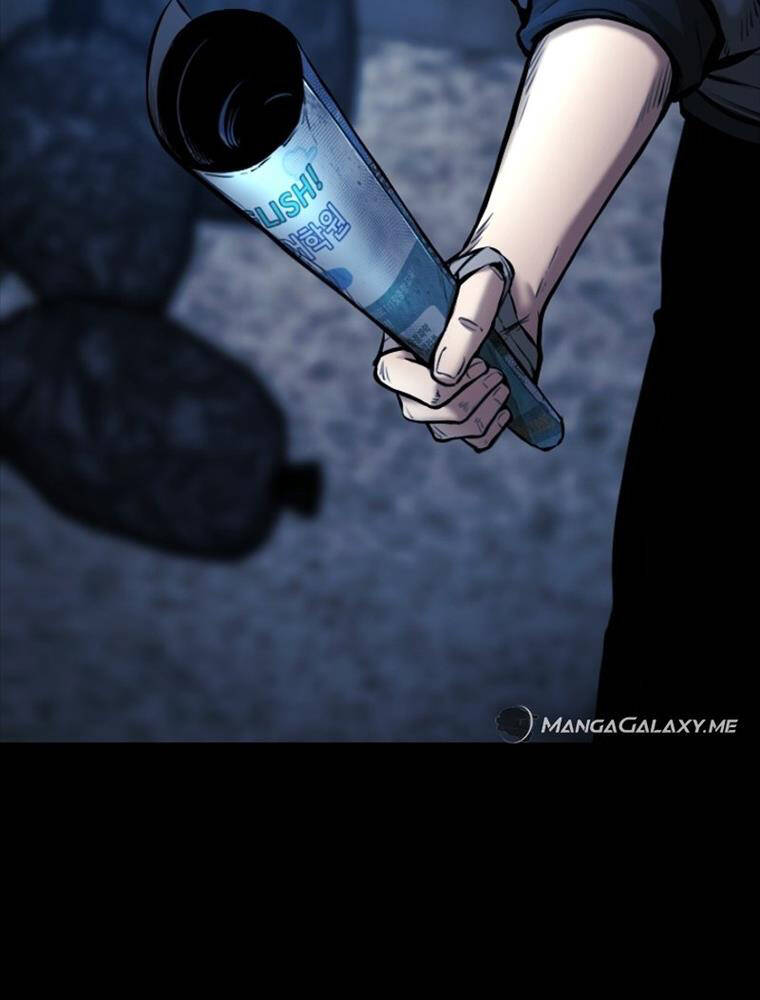 Thanh Kiếm Báo Thù - Chapter 4 - Page 95