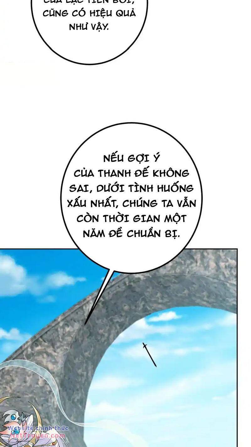 Chưởng Môn Khiêm Tốn Chút - Chapter 360 - Page 10