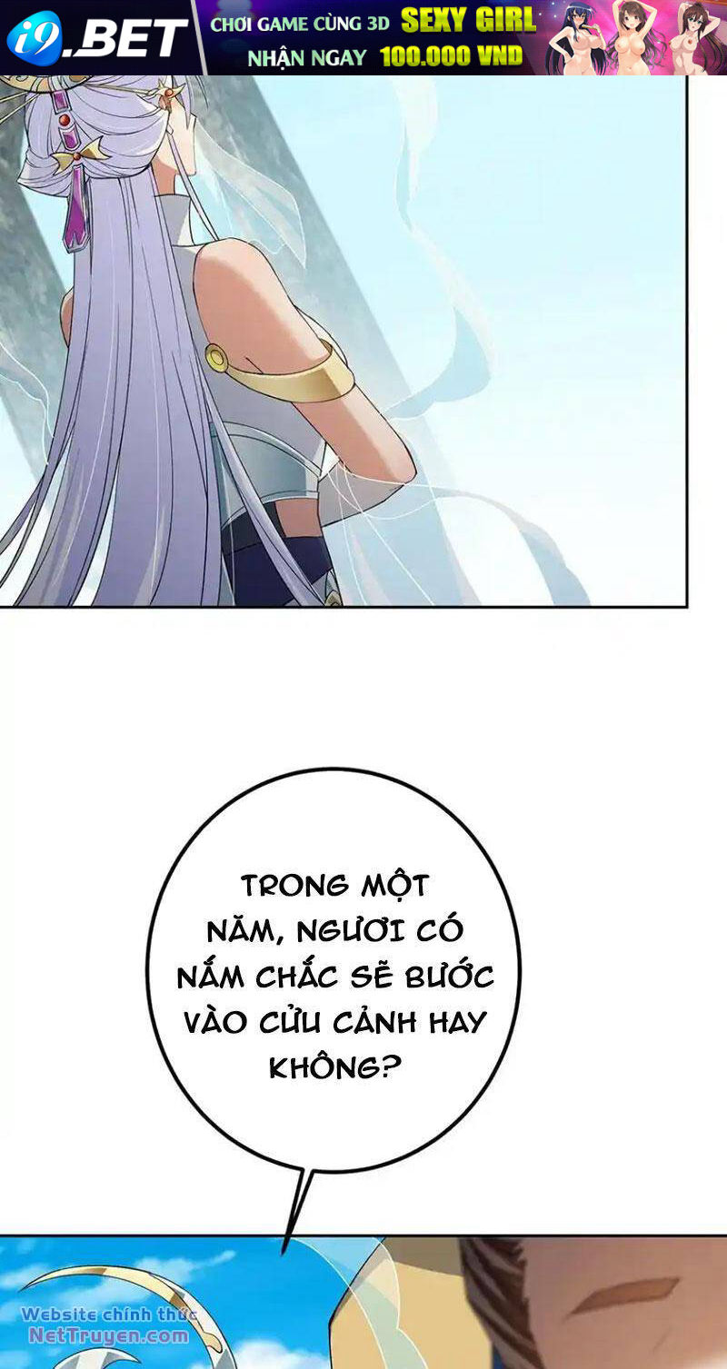 Chưởng Môn Khiêm Tốn Chút - Chapter 360 - Page 11