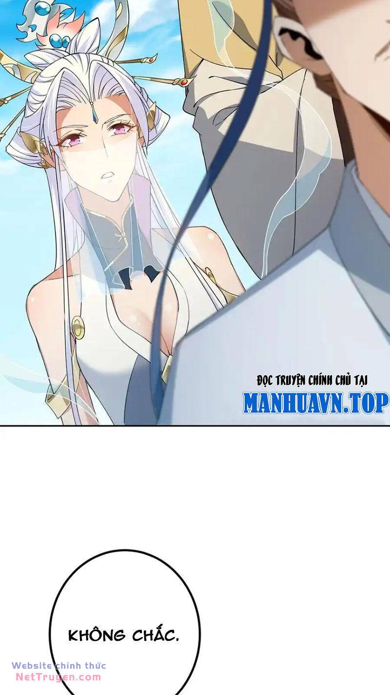 Chưởng Môn Khiêm Tốn Chút - Chapter 360 - Page 12