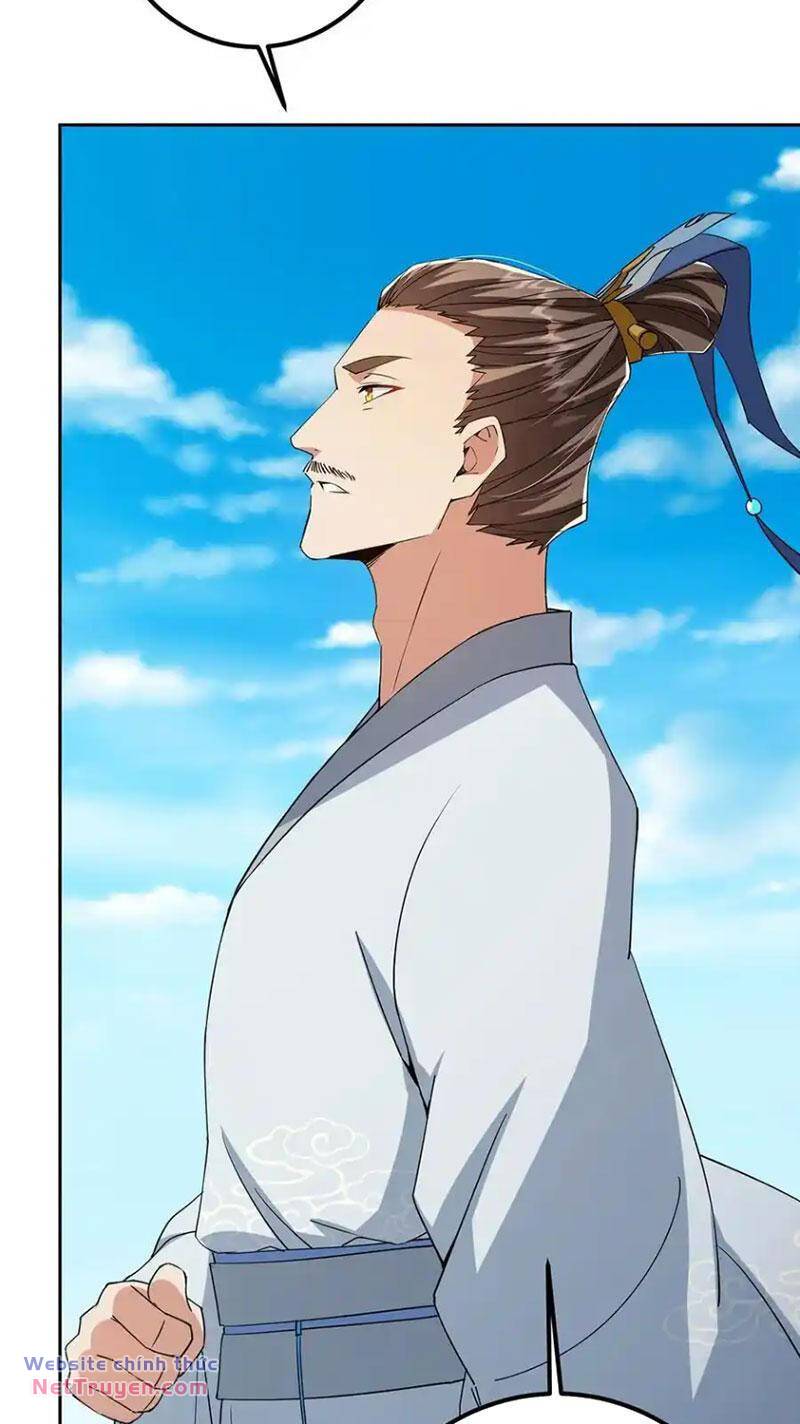 Chưởng Môn Khiêm Tốn Chút - Chapter 360 - Page 13