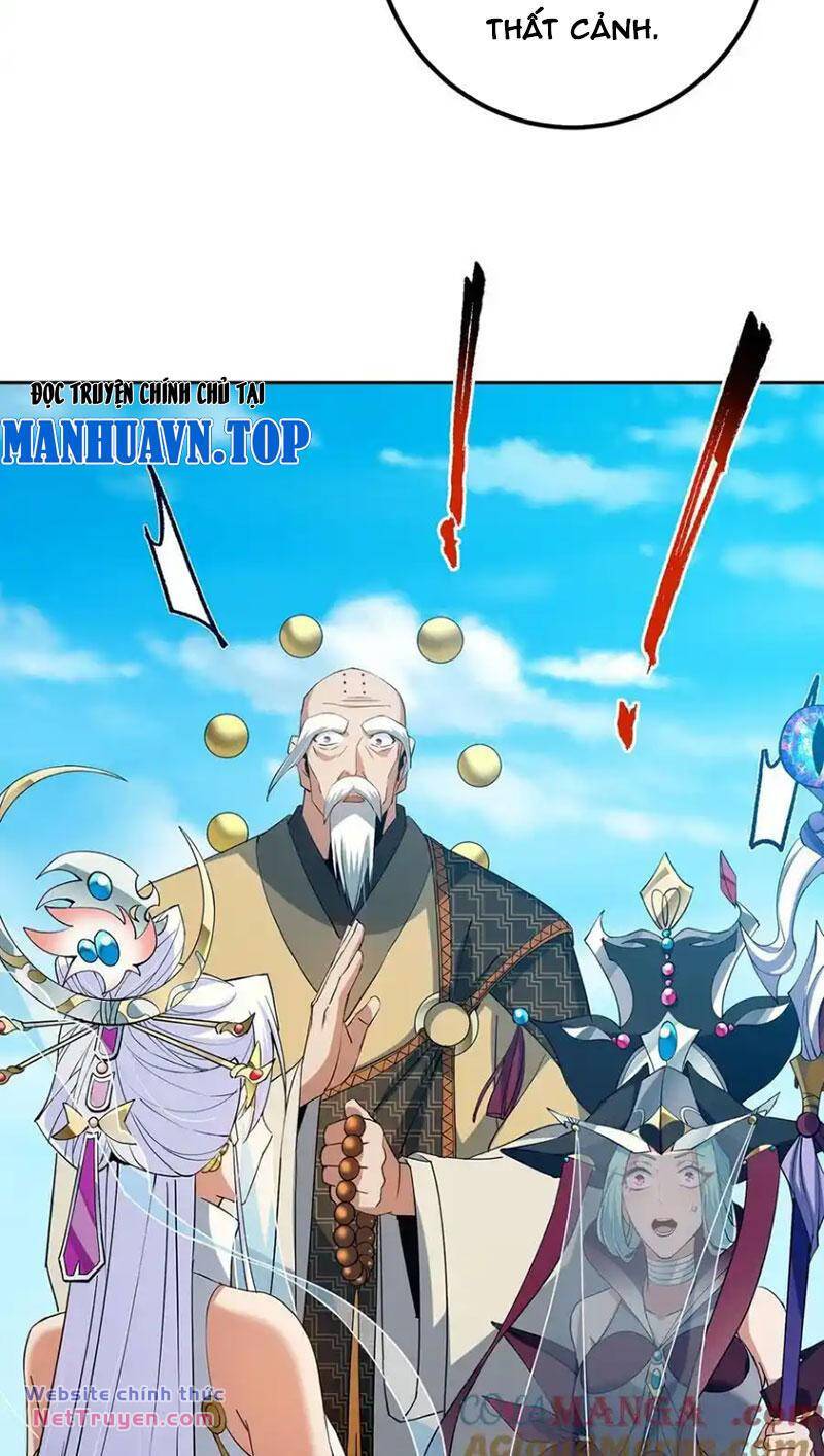 Chưởng Môn Khiêm Tốn Chút - Chapter 360 - Page 26