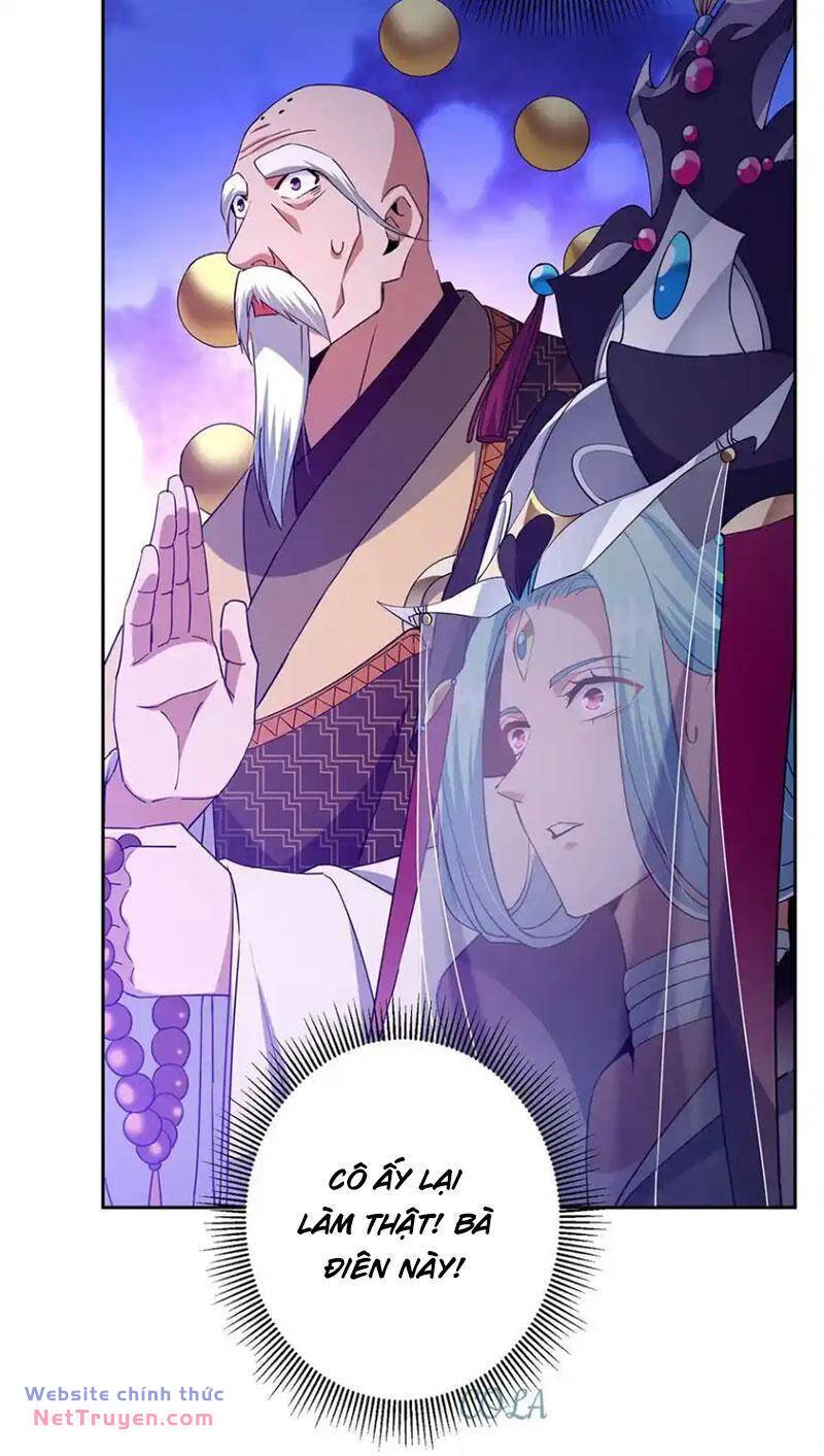 Chưởng Môn Khiêm Tốn Chút - Chapter 360 - Page 29