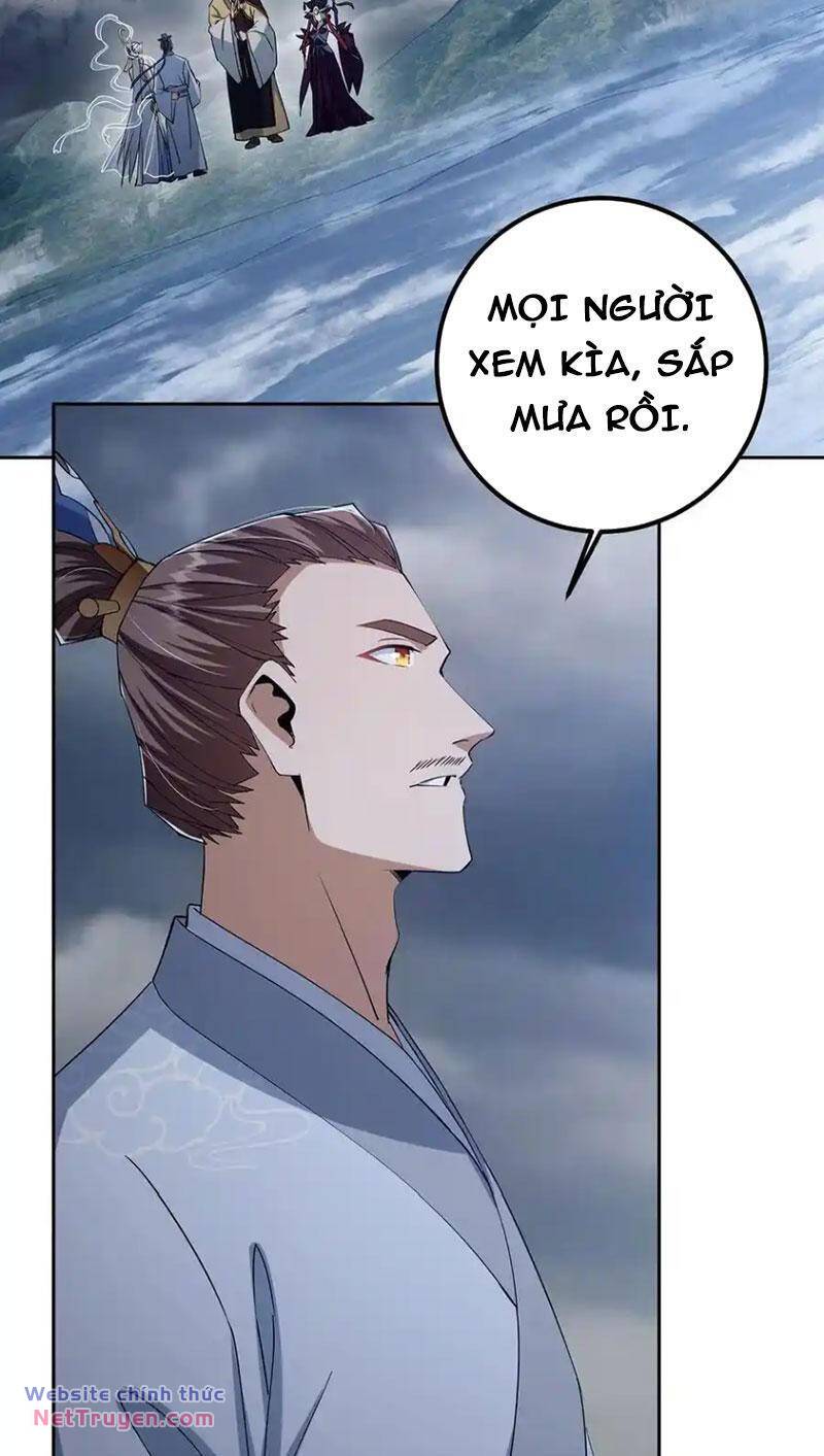 Chưởng Môn Khiêm Tốn Chút - Chapter 360 - Page 32
