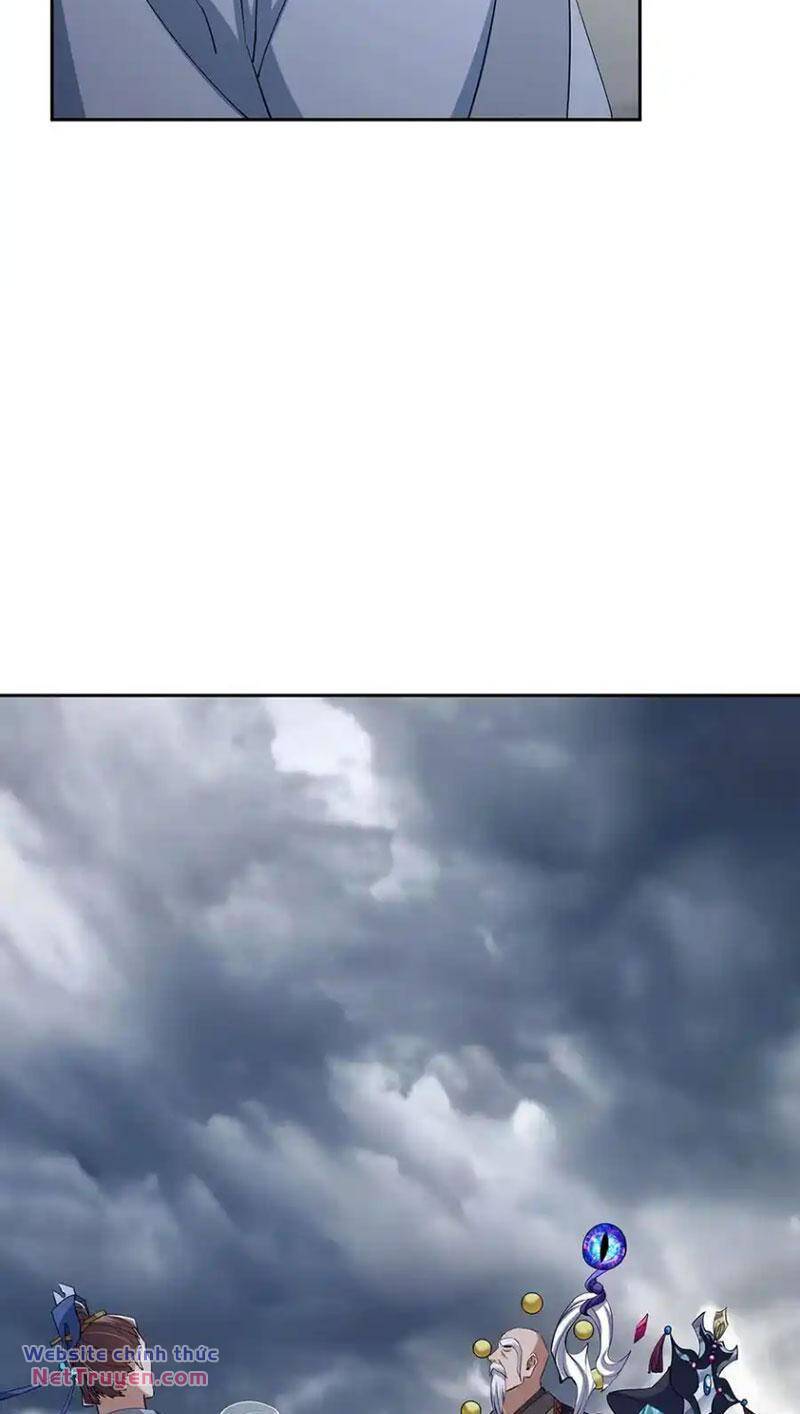 Chưởng Môn Khiêm Tốn Chút - Chapter 360 - Page 33