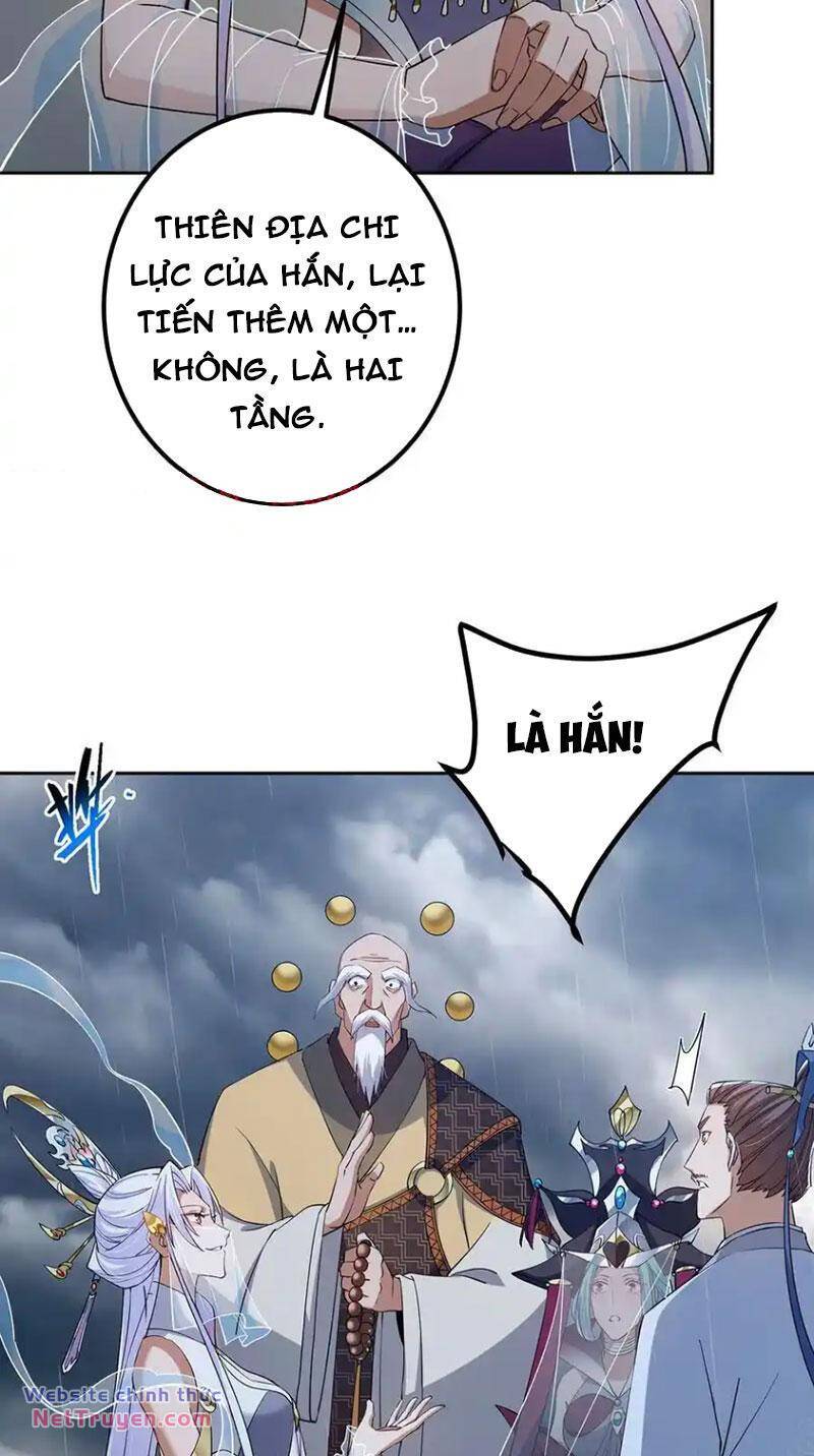 Chưởng Môn Khiêm Tốn Chút - Chapter 360 - Page 36