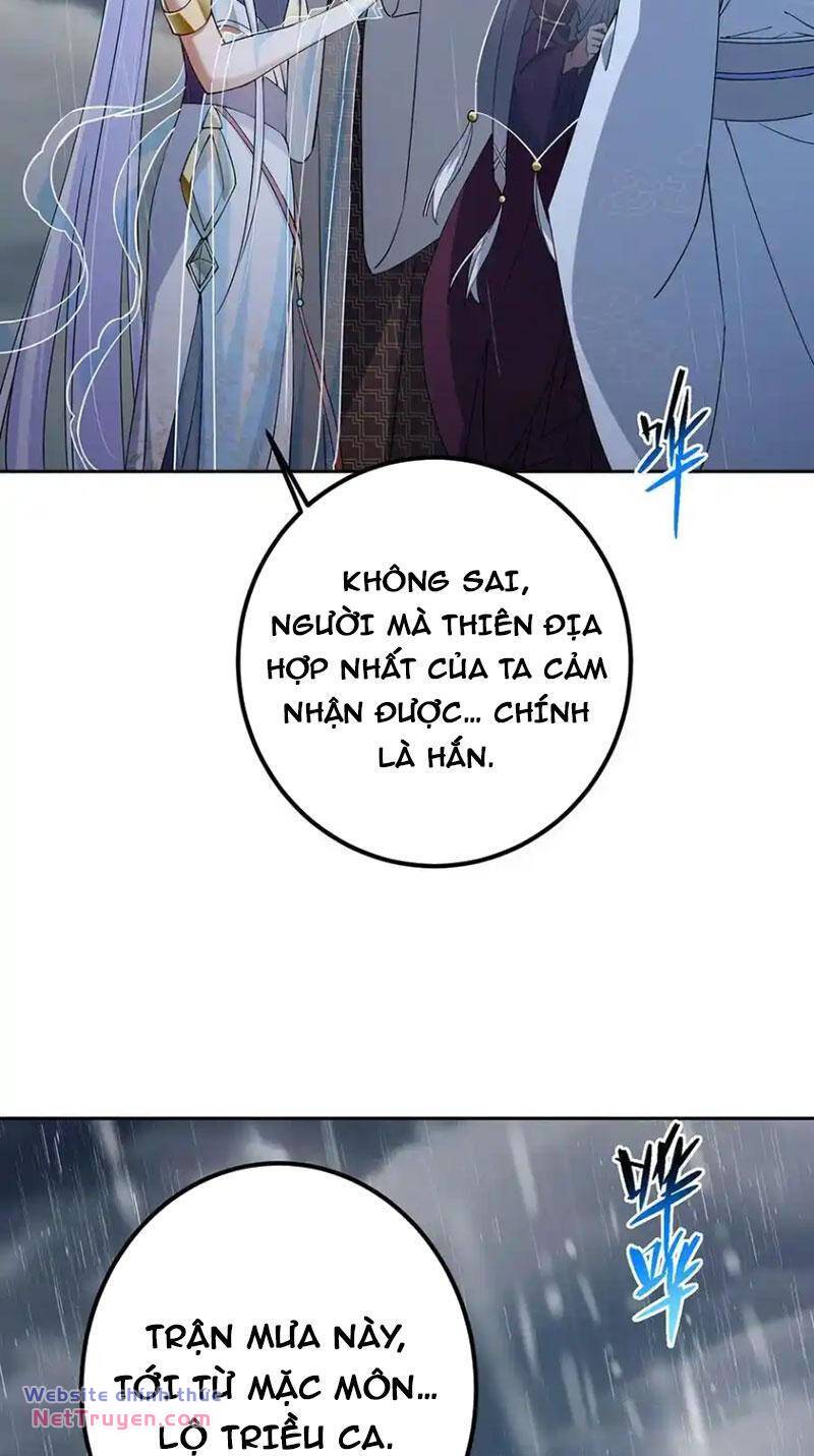 Chưởng Môn Khiêm Tốn Chút - Chapter 360 - Page 37