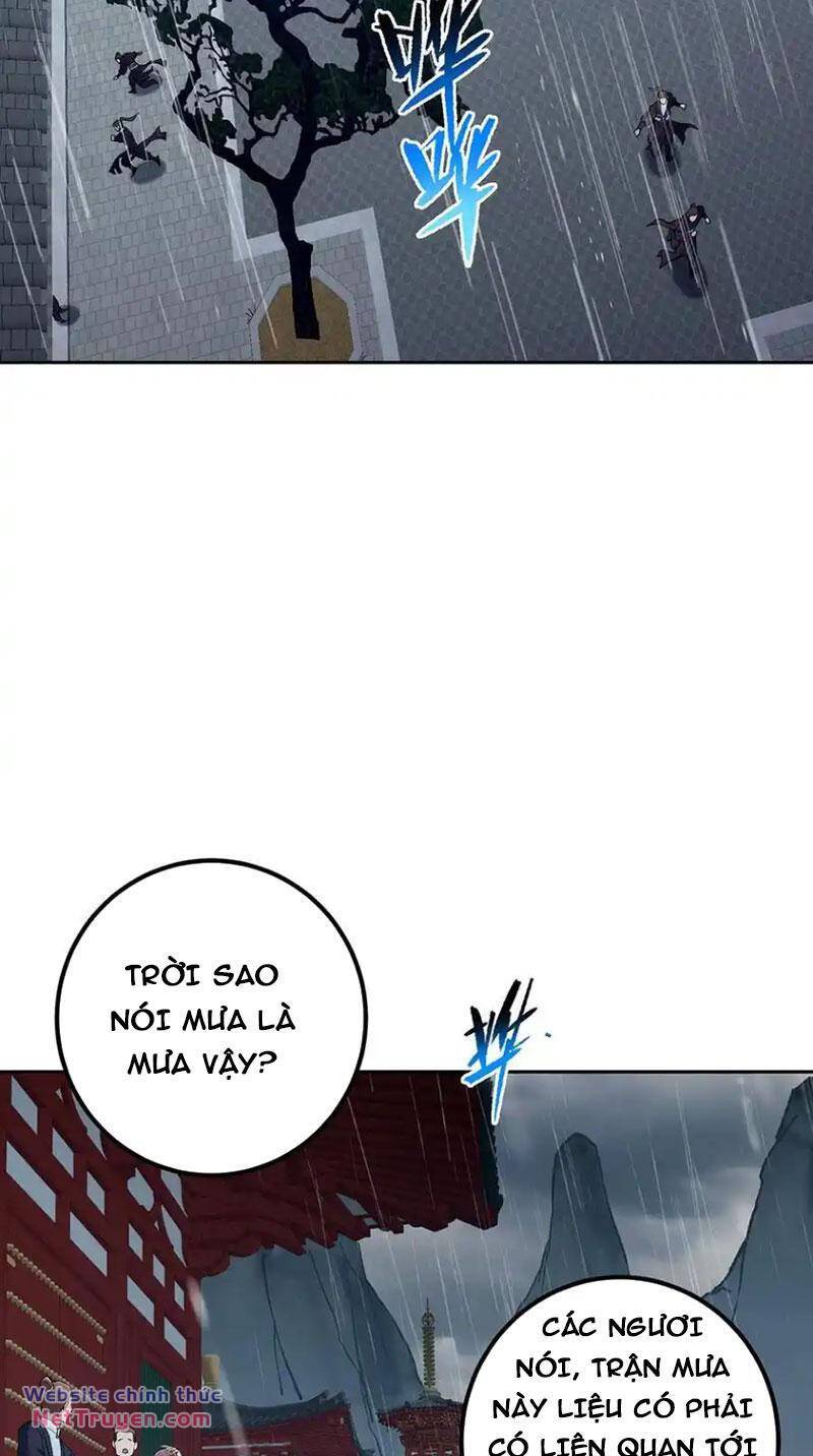 Chưởng Môn Khiêm Tốn Chút - Chapter 360 - Page 40