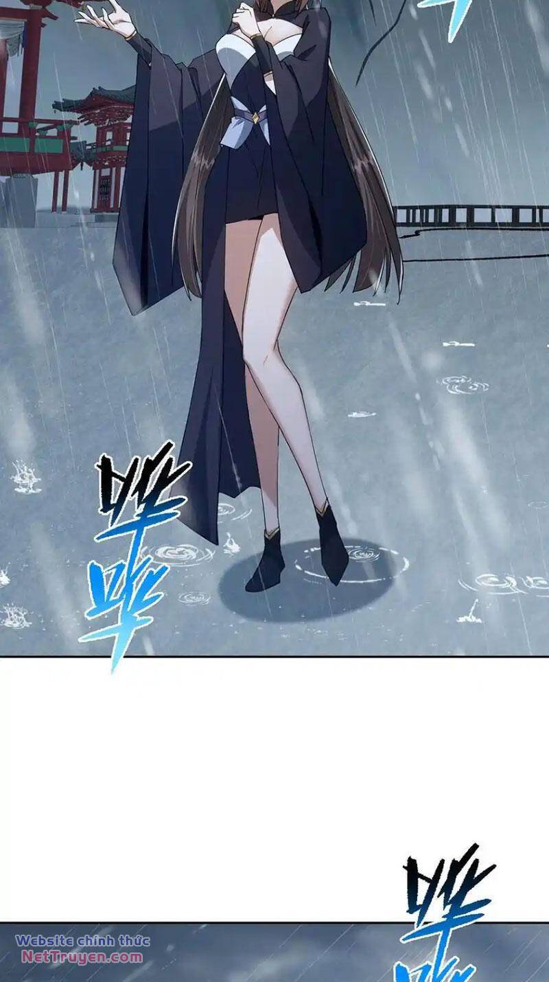 Chưởng Môn Khiêm Tốn Chút - Chapter 360 - Page 42