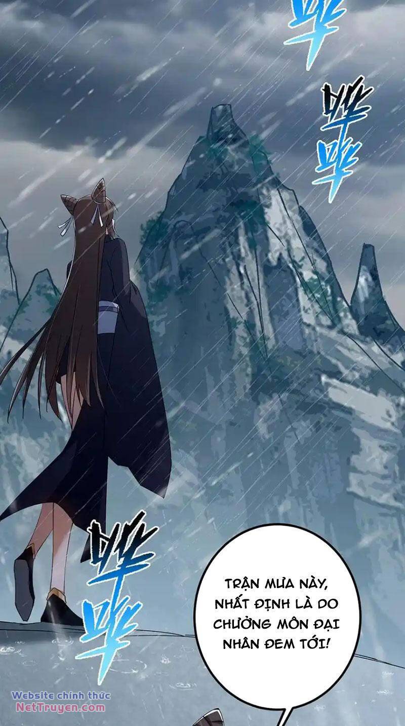 Chưởng Môn Khiêm Tốn Chút - Chapter 360 - Page 43