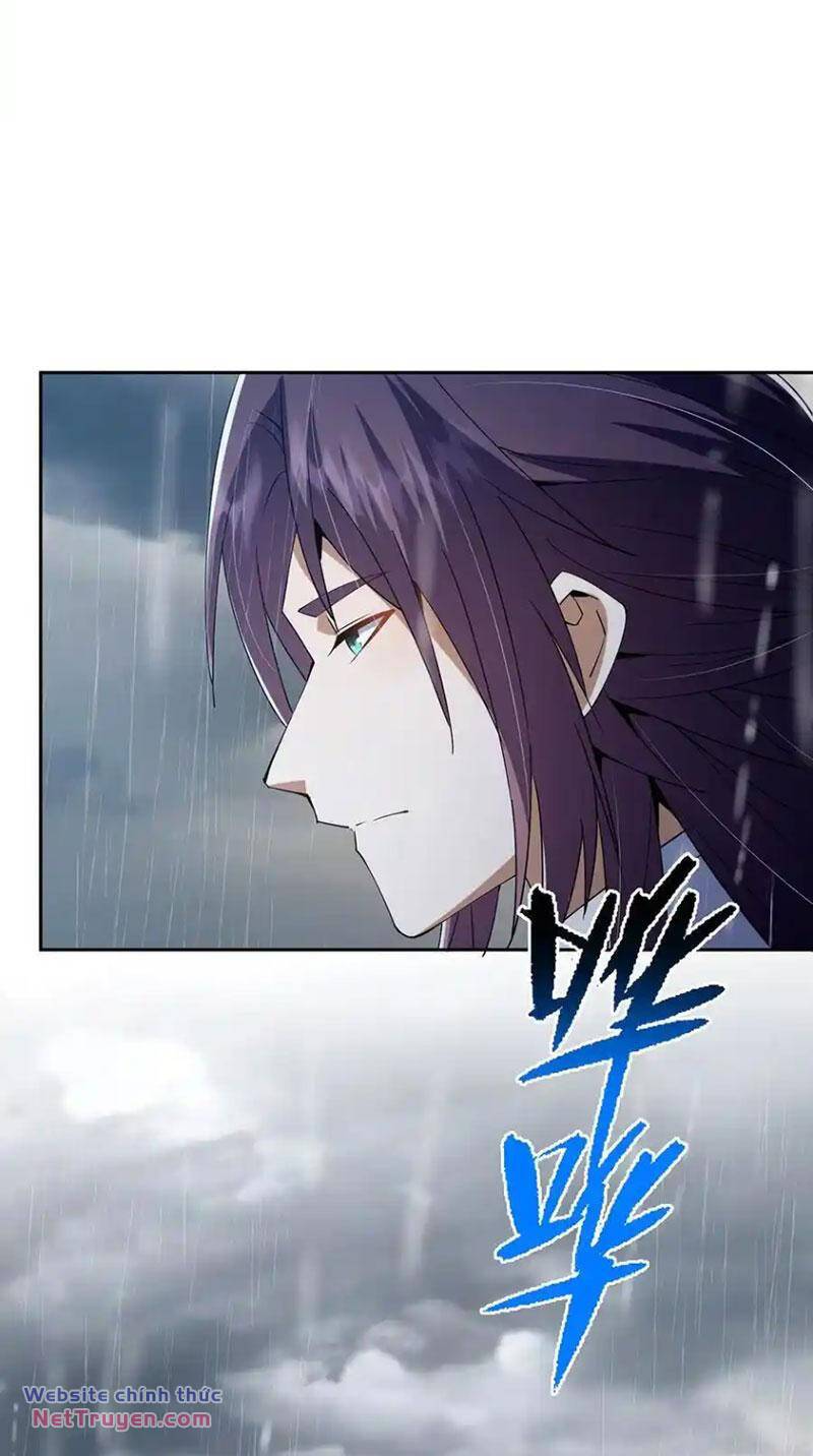 Chưởng Môn Khiêm Tốn Chút - Chapter 360 - Page 45