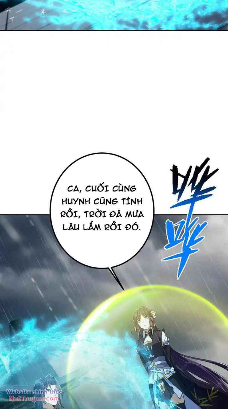 Chưởng Môn Khiêm Tốn Chút - Chapter 360 - Page 47