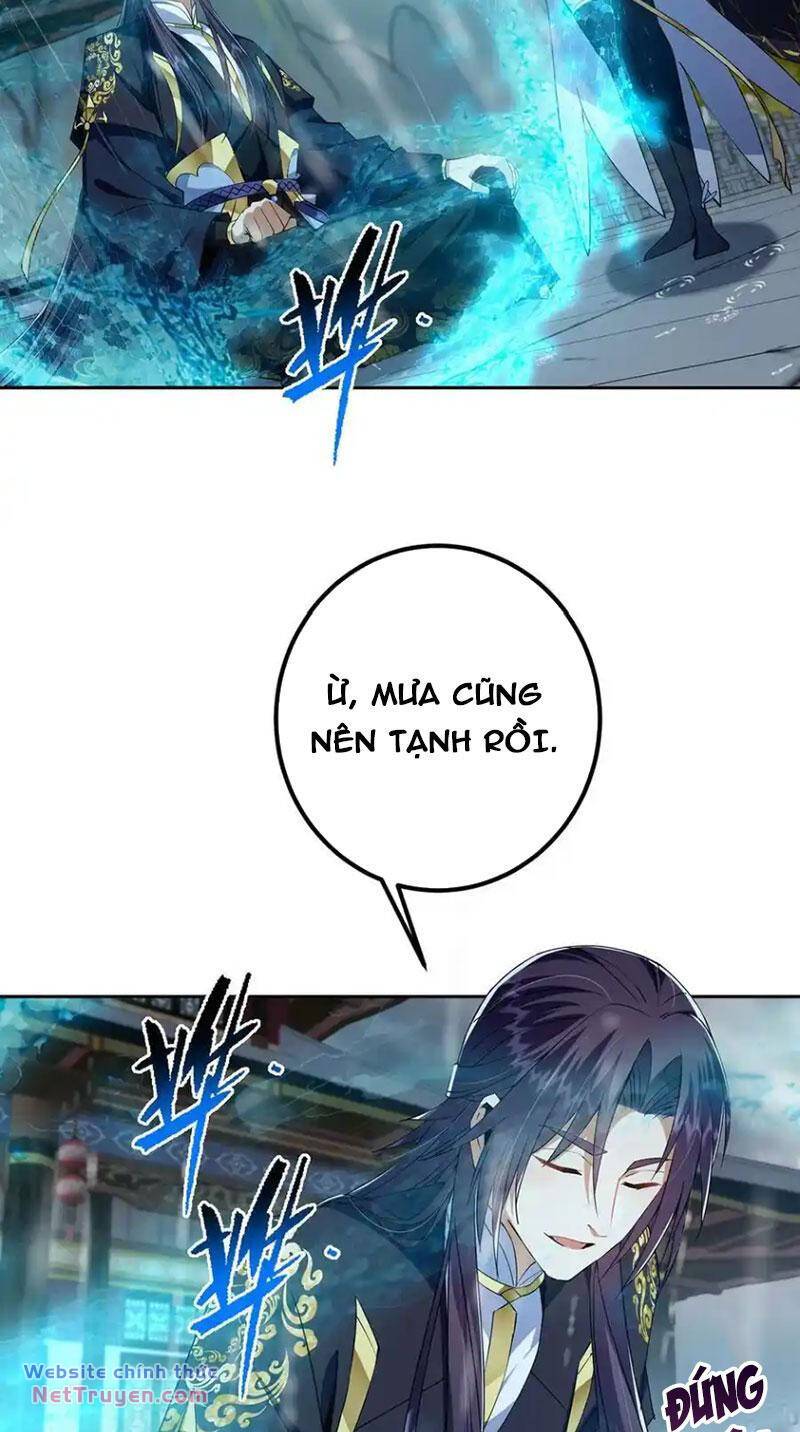 Chưởng Môn Khiêm Tốn Chút - Chapter 360 - Page 48