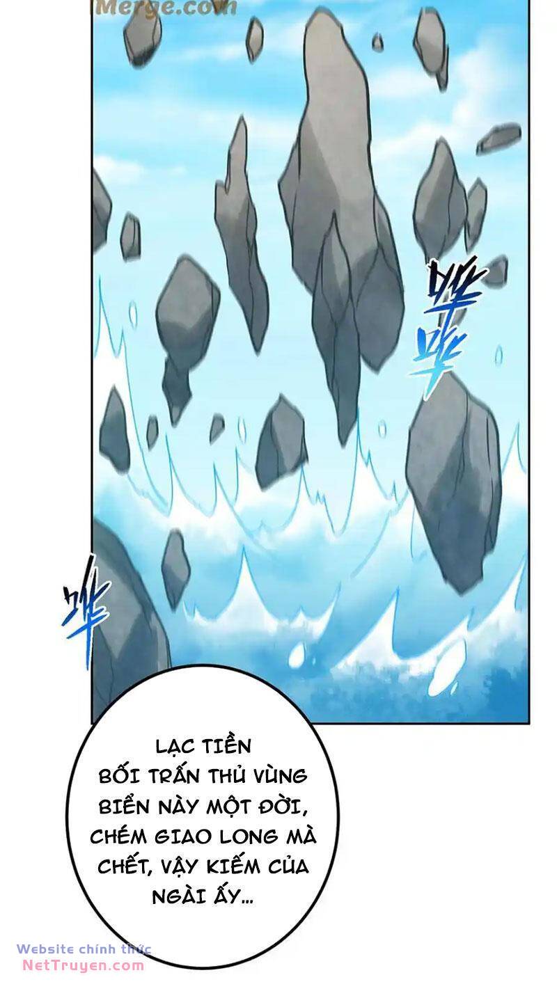 Chưởng Môn Khiêm Tốn Chút - Chapter 360 - Page 4