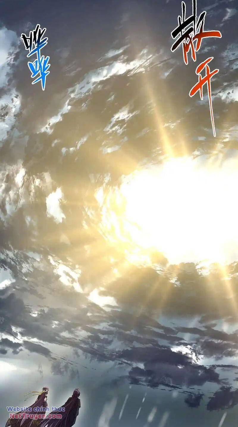 Chưởng Môn Khiêm Tốn Chút - Chapter 360 - Page 51