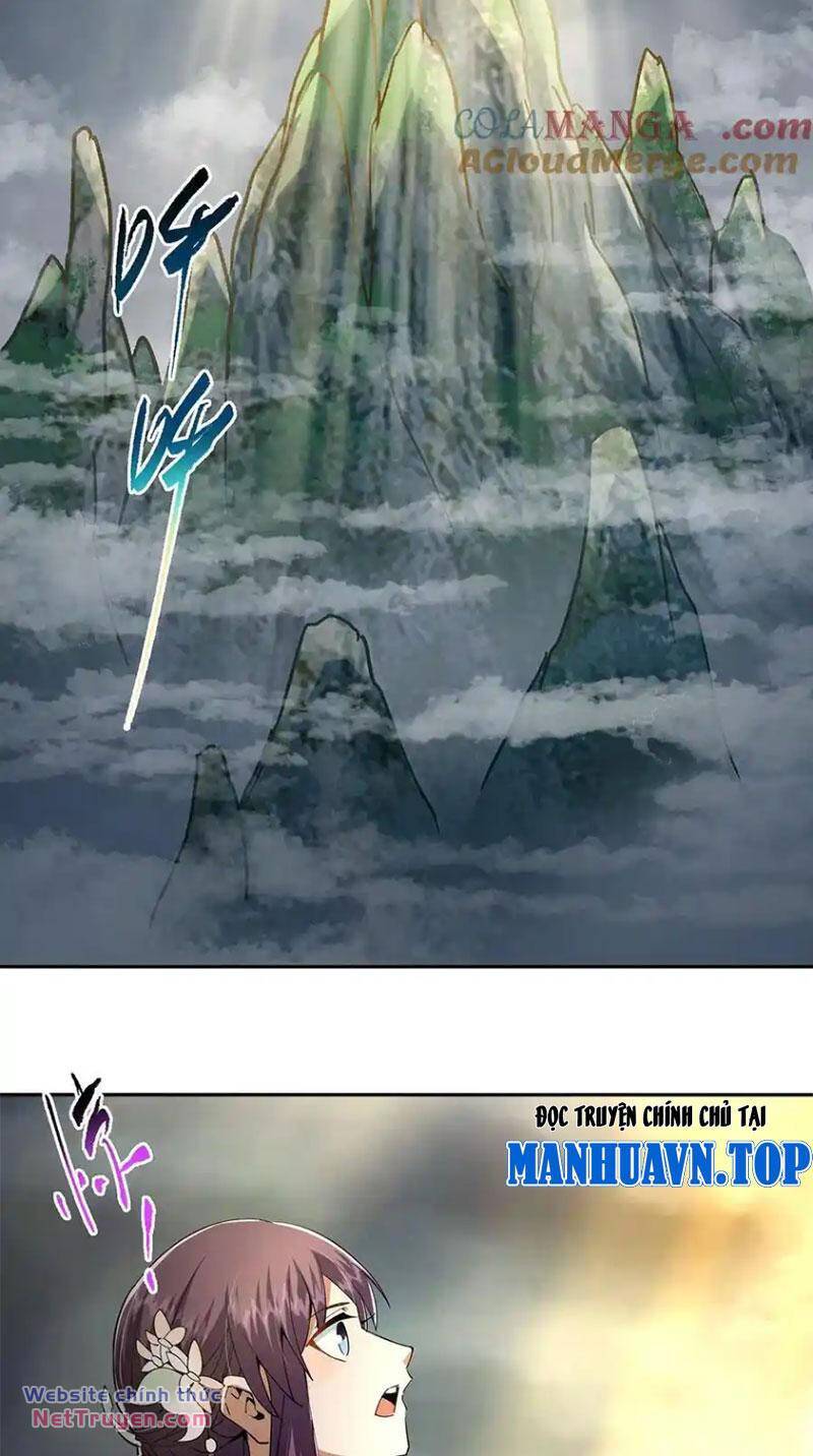 Chưởng Môn Khiêm Tốn Chút - Chapter 360 - Page 53