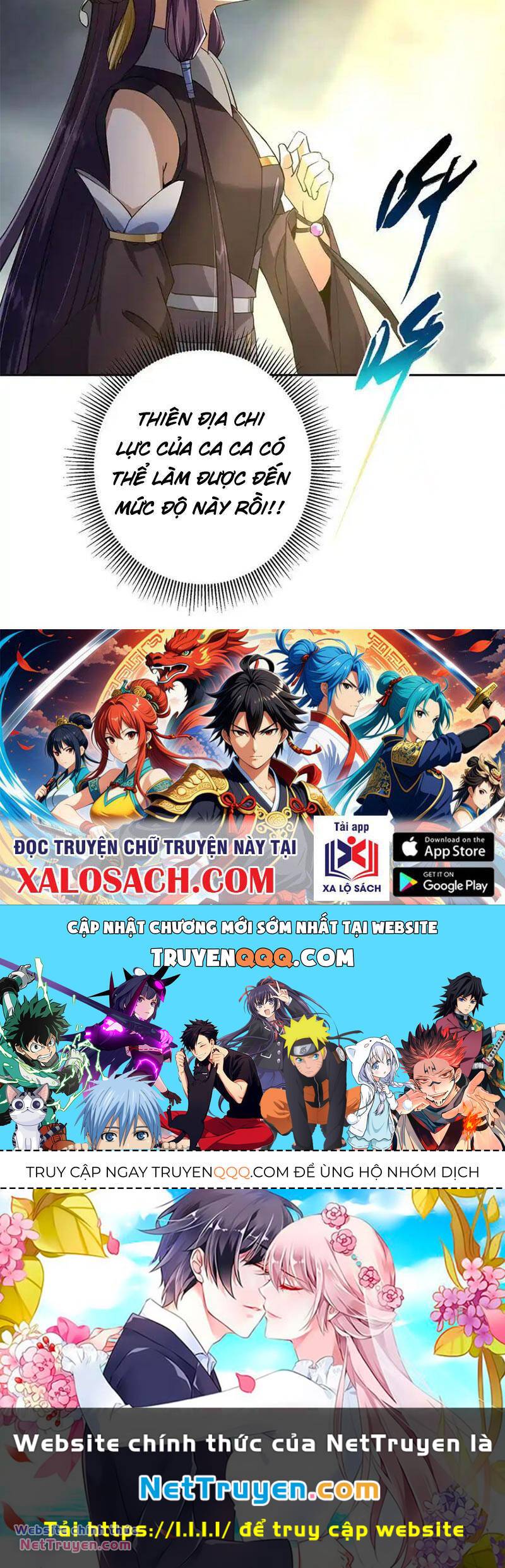 Chưởng Môn Khiêm Tốn Chút - Chapter 360 - Page 54