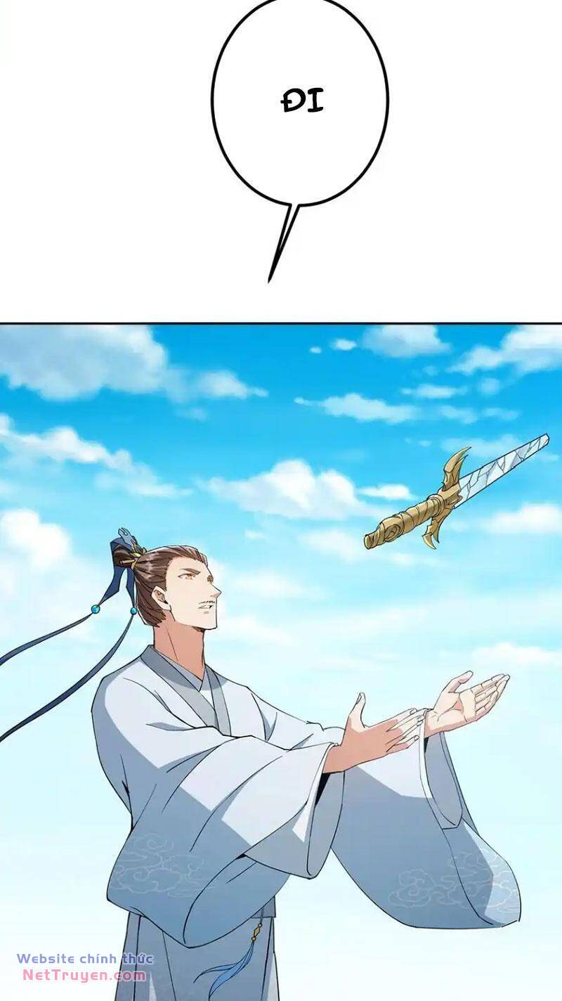 Chưởng Môn Khiêm Tốn Chút - Chapter 360 - Page 6