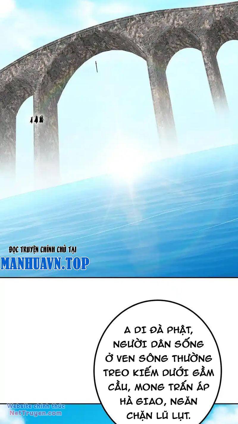 Chưởng Môn Khiêm Tốn Chút - Chapter 360 - Page 8