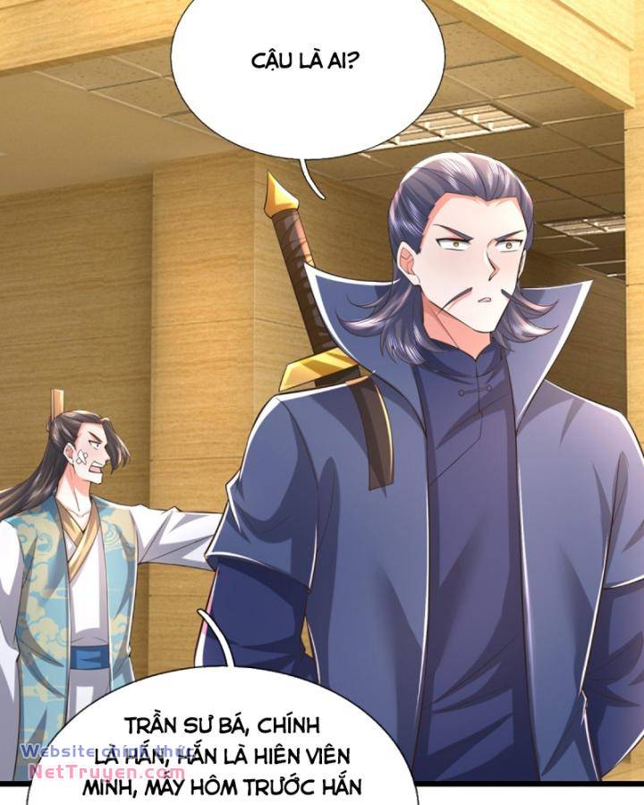 Luyện Thể Trăm Nghìn Tầng - Chapter 346 - Page 9