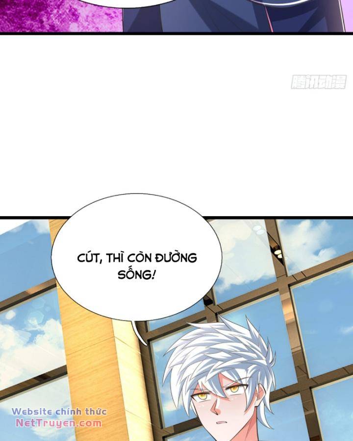 Luyện Thể Trăm Nghìn Tầng - Chapter 346 - Page 12