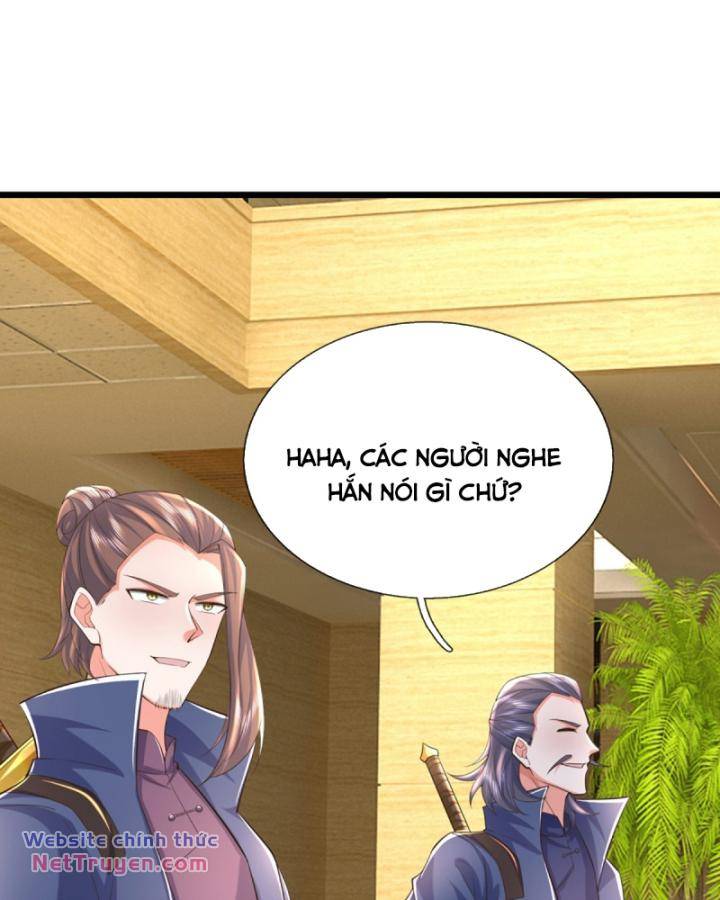 Luyện Thể Trăm Nghìn Tầng - Chapter 346 - Page 14