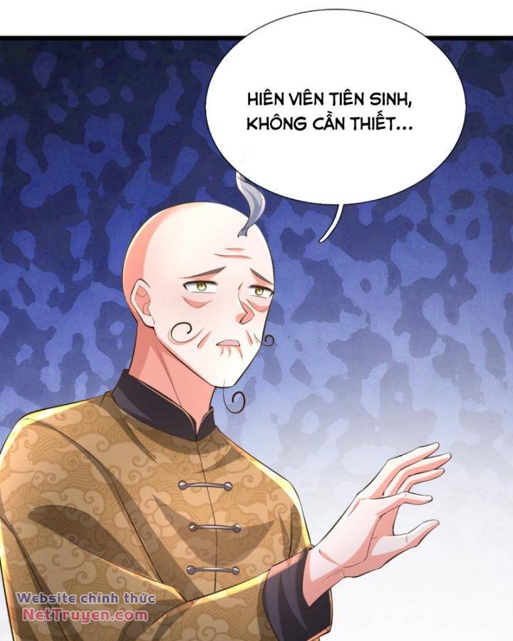 Luyện Thể Trăm Nghìn Tầng - Chapter 346 - Page 17