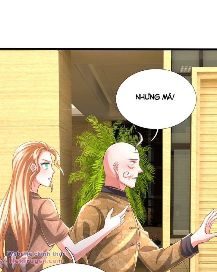 Luyện Thể Trăm Nghìn Tầng - Chapter 346 - Page 21