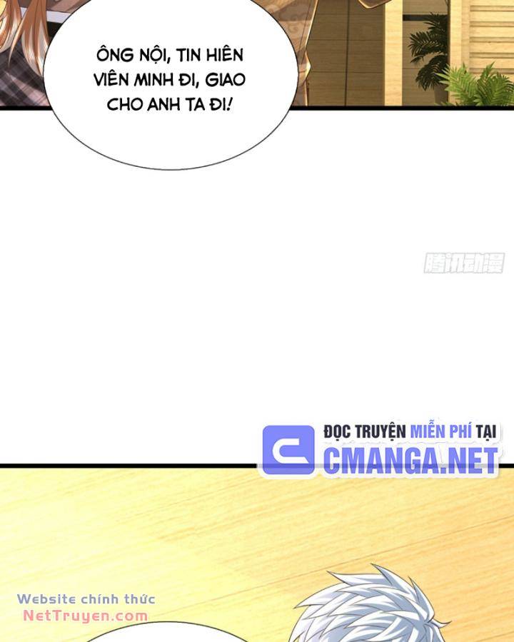 Luyện Thể Trăm Nghìn Tầng - Chapter 346 - Page 22