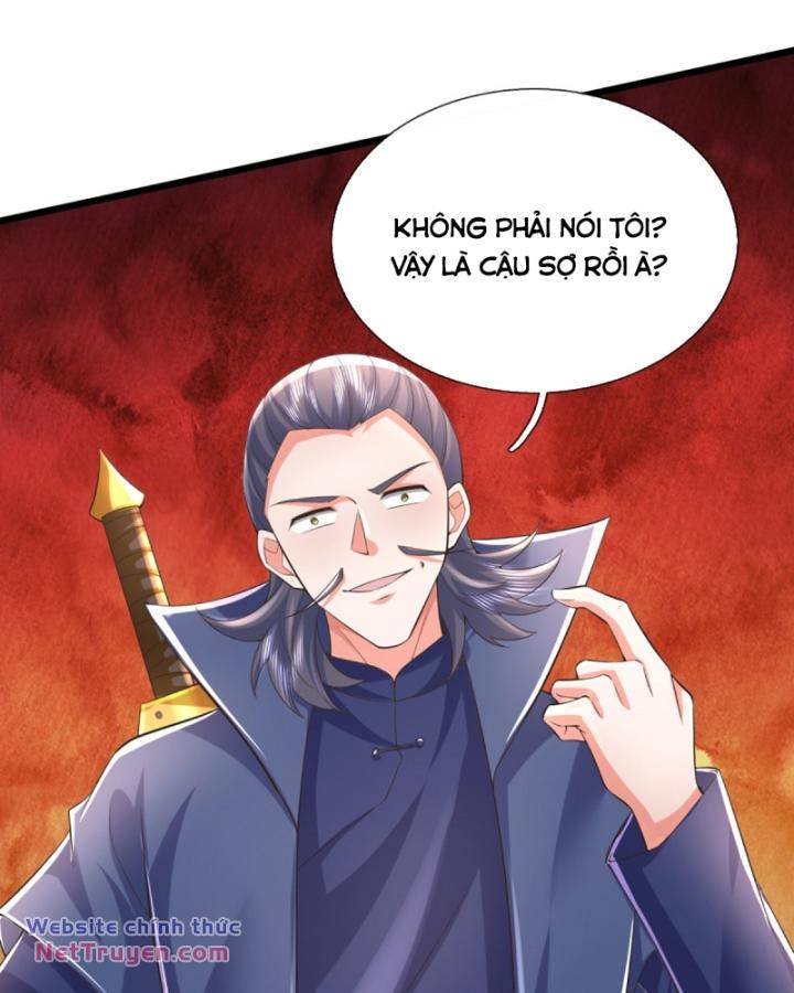 Luyện Thể Trăm Nghìn Tầng - Chapter 346 - Page 24