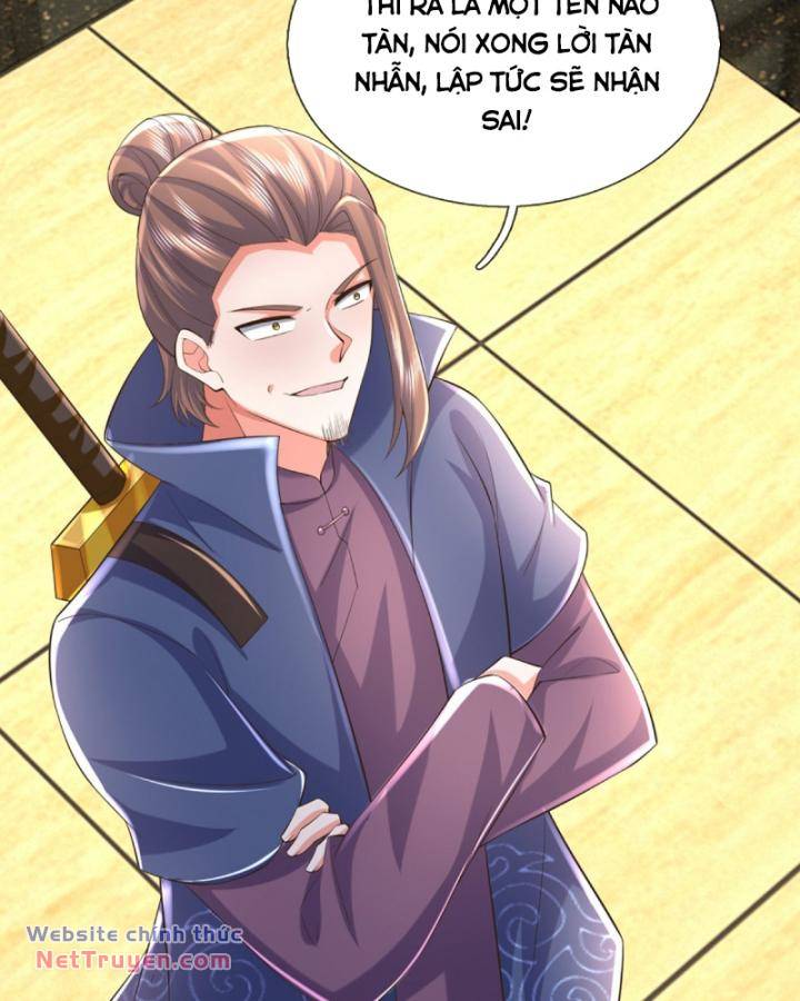 Luyện Thể Trăm Nghìn Tầng - Chapter 346 - Page 26