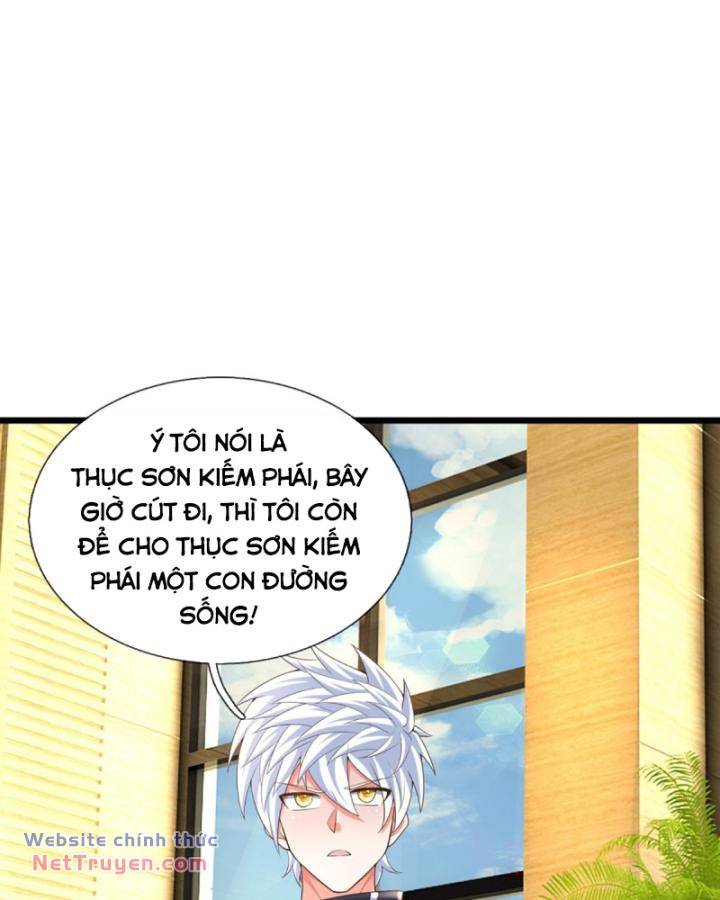 Luyện Thể Trăm Nghìn Tầng - Chapter 346 - Page 28