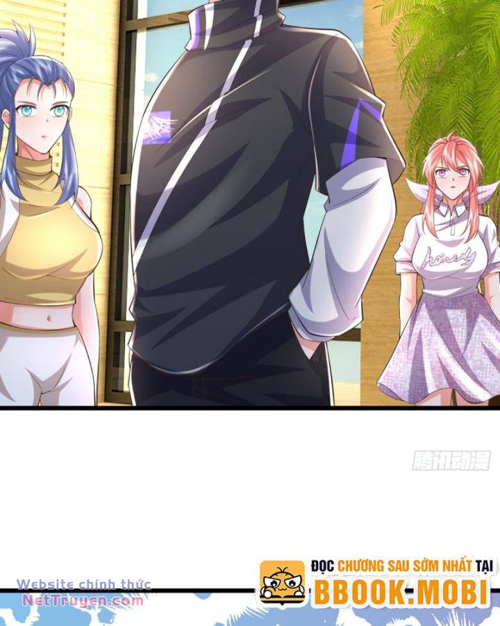 Luyện Thể Trăm Nghìn Tầng - Chapter 346 - Page 29